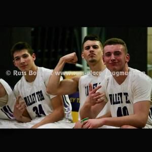 Meet your Posher, James